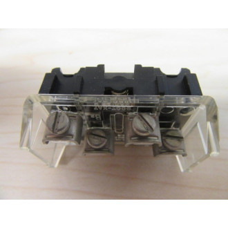Allen Bradley 800T-XA7 Contact Block 800TXA7 Series C