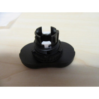 Baco L62QA21B Push Button Duplex