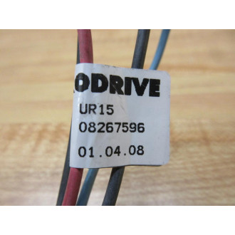 SEW Eurodrive 08267596 Rectifier - Used