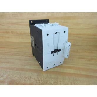 Moeller DILM115(RDC24) Eaton Contactor DILM115 - New No Box