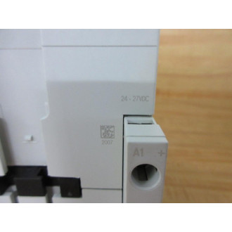 Moeller DILM115(RDC24) Eaton Contactor DILM115 - New No Box