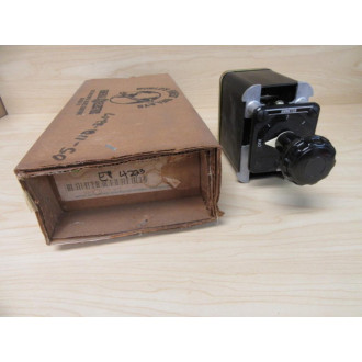 General Electric 16SB1CA19X2 Rotary Switch