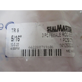 Seal Master TR5 Female Rod End