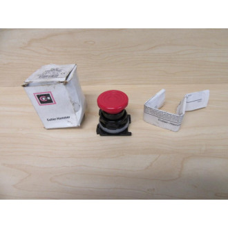 Cutler HammerEaton E34LB2 Push Button Switch