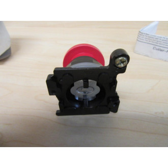 Cutler HammerEaton E34LB2 Push Button Switch