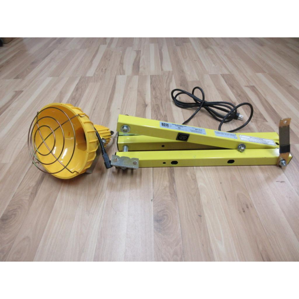 Rite Hite RH-40-P Loading Dock Light RH40P - New No Box