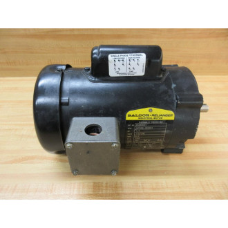 Baldor 85680001 Motor Driven Pump - New No Box