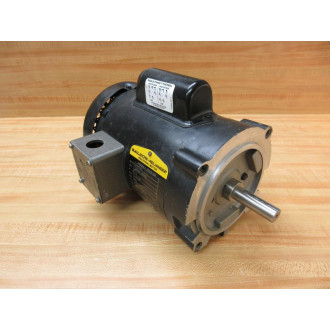 Baldor 85680001 Motor Driven Pump - New No Box