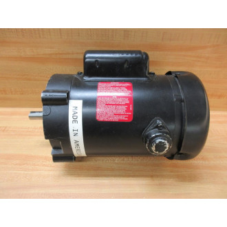 Baldor 85680001 Motor Driven Pump - New No Box