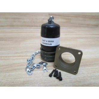 Syron 05004 Bypass Plug 05004 - New No Box