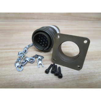 Syron 05004 Bypass Plug 05004 - New No Box