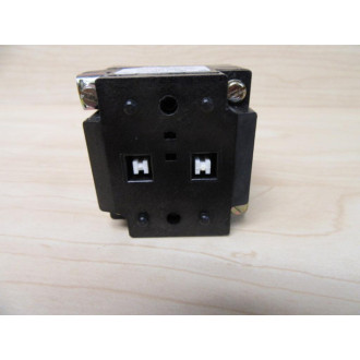 GE General Electric CR104PXG42 Transformer Light Socket Core Only, Pilot - New No Box