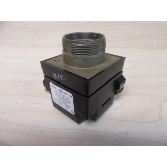 GE General Electric CR104PXG42 Transformer Light Socket Core Only, Pilot - New No Box