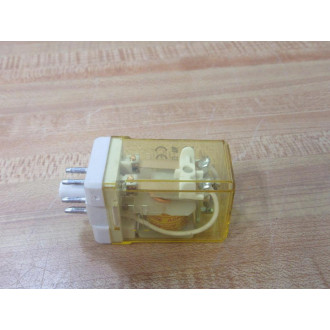 IDEC RR2P-U-AC240V Relay RR2P-U-240V AC - New No Box