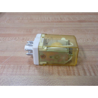 IDEC RR2P-U-AC240V Relay RR2P-U-240V AC - New No Box