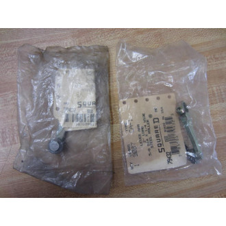 Square D 9007-CA1 Lever Arm 9007CA1 79432 (Pack of 2)
