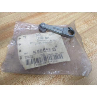 Square D 9007-CA1 Lever Arm 9007CA1 79432 Missing Screw