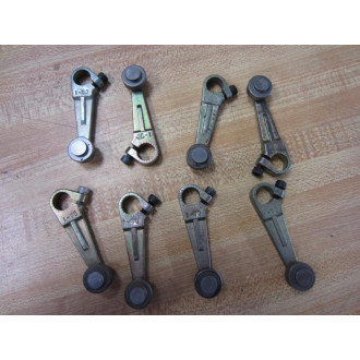 Square D 9007-CA1 Lever Arm 9007CA1 79432 (Pack of 8) - New No Box