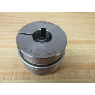 GAM KLC 125 JAKOB Coupling KLC125