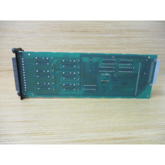 Square D EPL-HDC1040 Relay Control Card EPLHDC1040