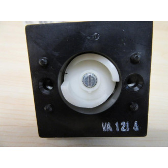 General Electric CR104PSM34 Selector Switch