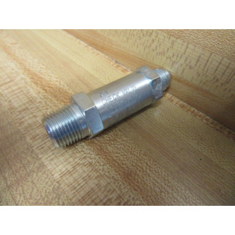 Parker CV-370-MPMF-5 Check Valve CV370MPMF5 (Pack of 5)