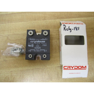 Crydom A2425 Solid State Relay
