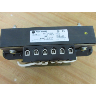Allen Bradley 1321-3R45-B Line Reactor 178616 - New No Box
