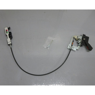 Allen Bradley 140G-G-FCX04 Molded Case Circuit Breaker - New No Box