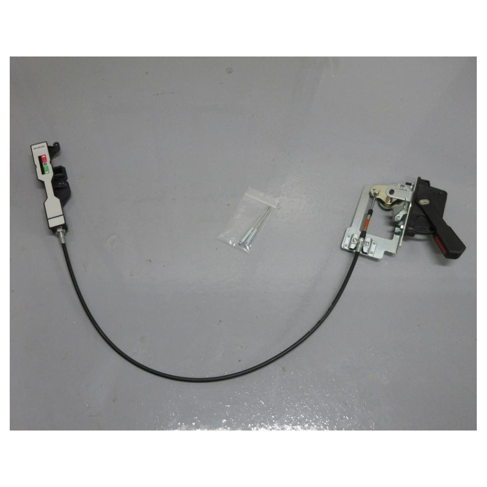 Allen Bradley 140G-G-FCX04 Molded Case Circuit Breaker - New No Box
