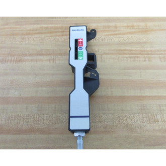 Allen Bradley 140G-G-FCX04 Molded Case Circuit Breaker - New No Box