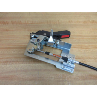 Allen Bradley 140G-G-FCX04 Molded Case Circuit Breaker - New No Box