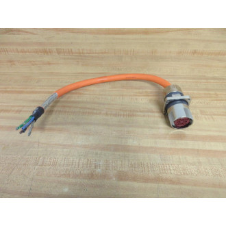 Allen Bradley 2090-CPBM7DF-10AA01 SpeedTec Cable - New No Box