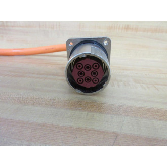 Allen Bradley 2090-CPBM7DF-10AA01 SpeedTec Cable - New No Box