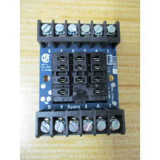 RDI 211BS Relay Socket - New No Box
