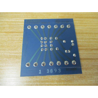 RDI 314BS Relay Socket - Used