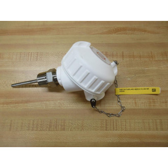 J & W R1T185L483-002(12)-00-8R Probe  R1T185L48300212008R - New No Box