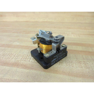 Potter & Brumfield PR5AYO-24V AC AMF Relay PR5AY0-24V AC - New No Box