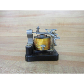 Potter & Brumfield PR5AYO-24V AC AMF Relay PR5AY0-24V AC - New No Box
