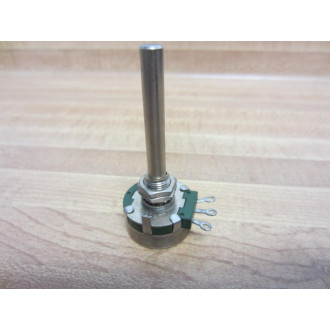 Clarostat 53C1 Potentiometer 53C1-500