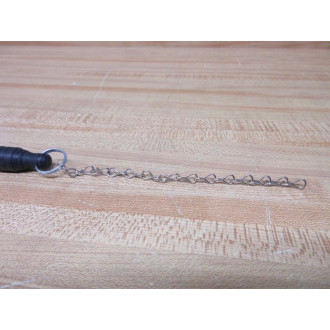 Blindstecker 164835 Connector W Chain M12 - New No Box