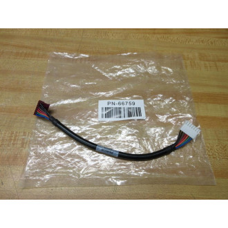 66759 Power Cable Harness