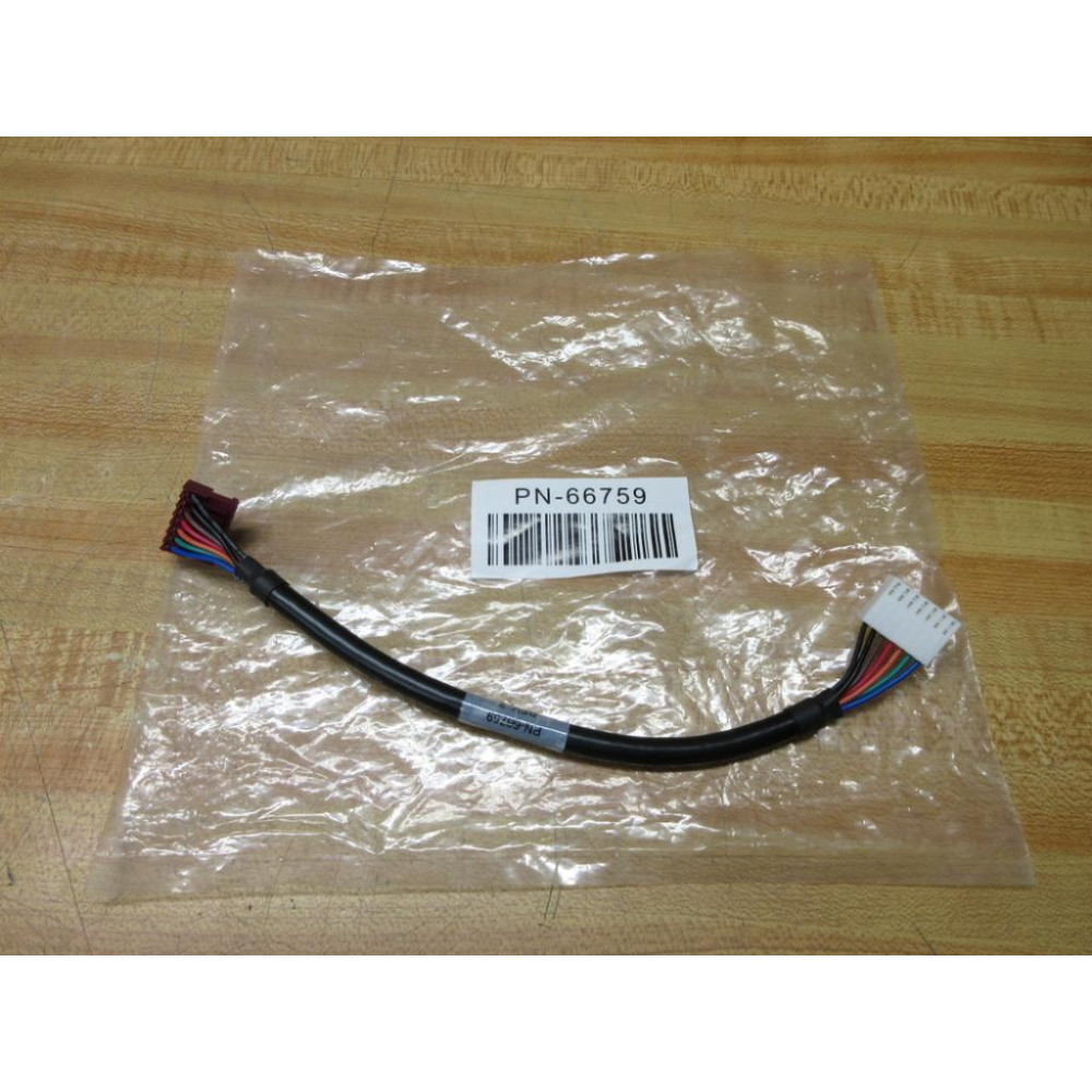 66759 Power Cable Harness