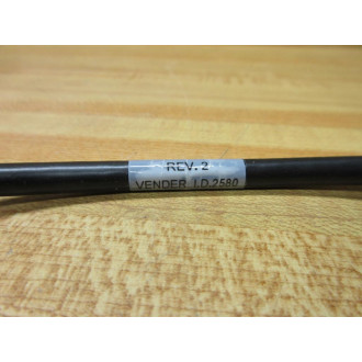 66759 Power Cable Harness