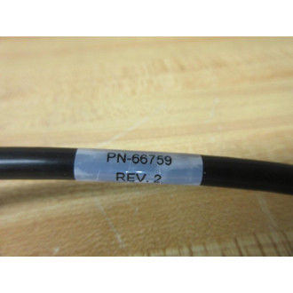 66759 Power Cable Harness - New No Box