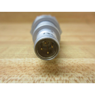 Turck BI8U-MT18M-AP6X2-H1141S1589 Inductive Sensor 16447411 - New No Box