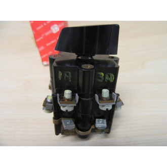 Craig & Derricott MD36\SR Rotary Switch