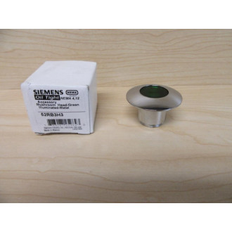 Siemens 52RB3H3 Furnas Illum. Mushroom Head