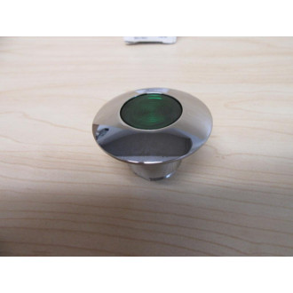 Siemens 52RB3H3 Furnas Illum. Mushroom Head