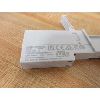 Allen Bradley 1734-TOP Terminal Base 1734TOP - New No Box
